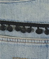 MARC JACOBS（マークジェイコブス）デニムパンツ 紺 サイズ:24(S位) レディース/2200610399015