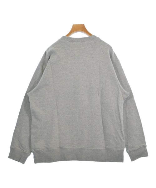 MARC JACOBS（マークジェイコブス）スウェット グレー サイズ:L レディース/2200617136163