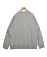 MARC JACOBS（マークジェイコブス）スウェット グレー サイズ:L レディース/2200617136163
