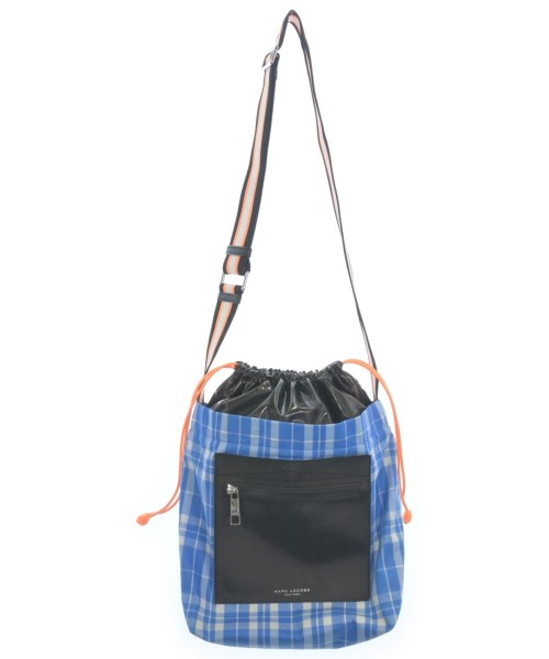 マークジェイコブス(MARC JACOBS)のMARC JACOBS ショルダーバッグ