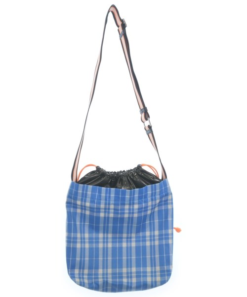 MARC JACOBS（マークジェイコブス）ショルダーバッグ 青 サイズ:- レディース/2200618524105