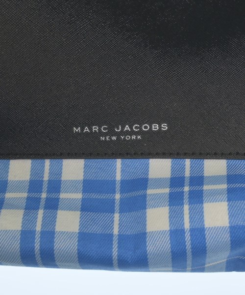 MARC JACOBS（マークジェイコブス）ショルダーバッグ 青 サイズ:- レディース/2200618524105