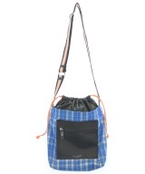 MARC JACOBS（マークジェイコブス）ショルダーバッグ 青 サイズ:- レディース/2200618524105