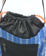 MARC JACOBS（マークジェイコブス）ショルダーバッグ 青 サイズ:- レディース/2200618524105