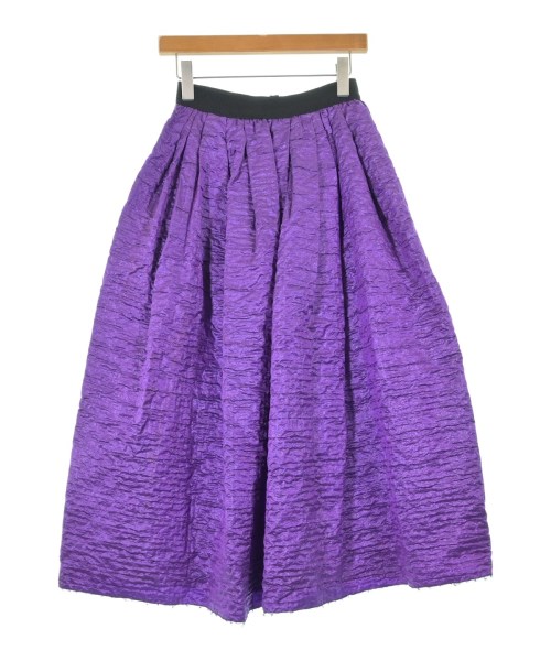 マークジェイコブス(MARC JACOBS)のMARC JACOBS ロング・マキシ丈スカート