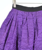 MARC JACOBS（マークジェイコブス）ロング・マキシ丈スカート 紫 サイズ:0(XS位) レディース/2200618613113