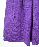 MARC JACOBS（マークジェイコブス）ロング・マキシ丈スカート 紫 サイズ:0(XS位) レディース/2200618613113