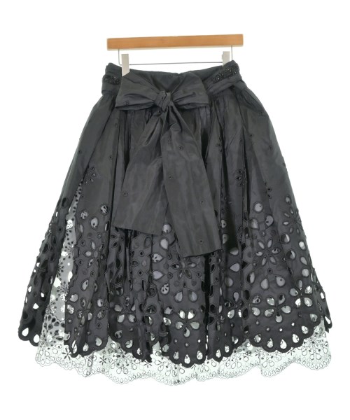 マークジェイコブス(MARC JACOBS)のMARC JACOBS ロング・マキシ丈スカート