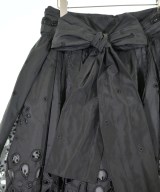 MARC JACOBS（マークジェイコブス）ロング・マキシ丈スカート 黒 サイズ:4(M位) レディース/2200618613120