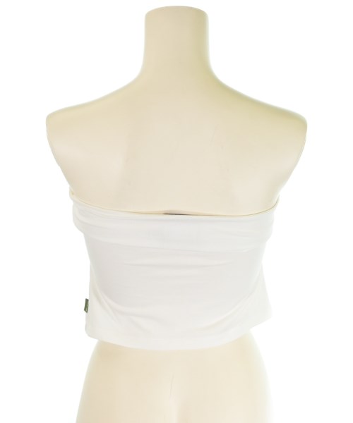 MARC JACOBS（マークジェイコブス）Tシャツ・カットソー 白 サイズ:XS レディース/2200618370061