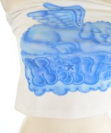 MARC JACOBS（マークジェイコブス）Tシャツ・カットソー 白 サイズ:XS レディース/2200618370061