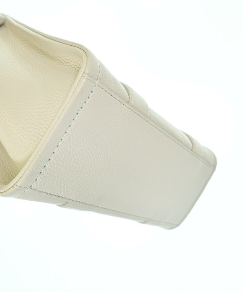 MARC JACOBS（マークジェイコブス）トートバッグ 白 サイズ:- レディース/2200611390141