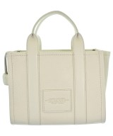 MARC JACOBS（マークジェイコブス）トートバッグ 白 サイズ:- レディース/2200611390141