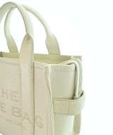 MARC JACOBS（マークジェイコブス）トートバッグ 白 サイズ:- レディース/2200611390141