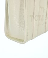 MARC JACOBS（マークジェイコブス）トートバッグ 白 サイズ:- レディース/2200611390141