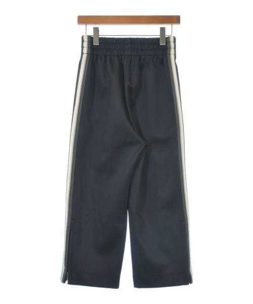 MARC JACOBS（マークジェイコブス）スウェットパンツ 黒 サイズ:00(XS位) レディース/2200619670030