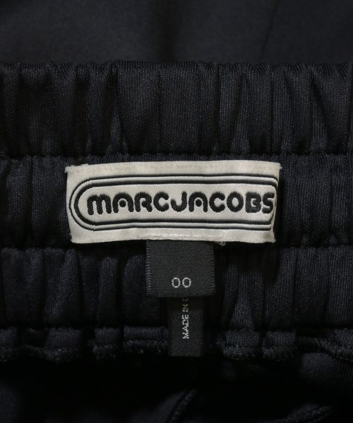 MARC JACOBS（マークジェイコブス）スウェットパンツ 黒 サイズ:00(XS位) レディース/2200619670030