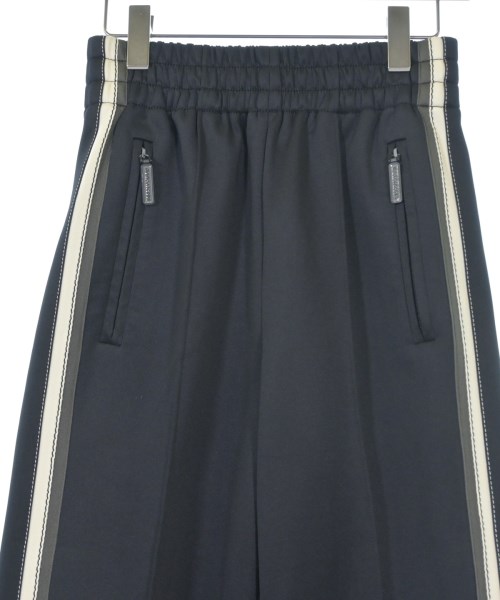 MARC JACOBS（マークジェイコブス）スウェットパンツ 黒 サイズ:00(XS位) レディース/2200619670030