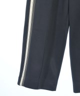 MARC JACOBS（マークジェイコブス）スウェットパンツ 黒 サイズ:00(XS位) レディース/2200619670030