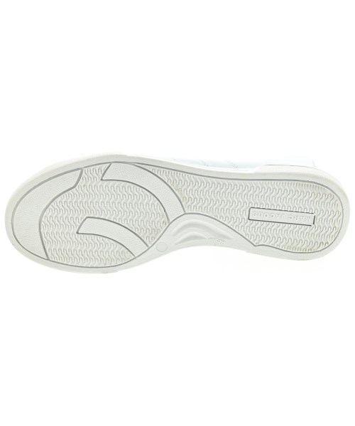 MARC JACOBS（マークジェイコブス）スニーカー 青 サイズ:UK8(26.5cm位) メンズ/2200619895129