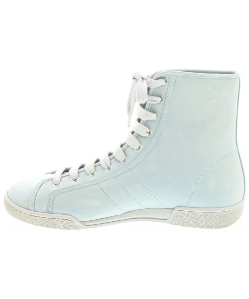 MARC JACOBS（マークジェイコブス）スニーカー 青 サイズ:UK8(26.5cm位) メンズ/2200619895129