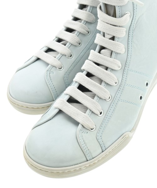 MARC JACOBS（マークジェイコブス）スニーカー 青 サイズ:UK8(26.5cm位) メンズ/2200619895129