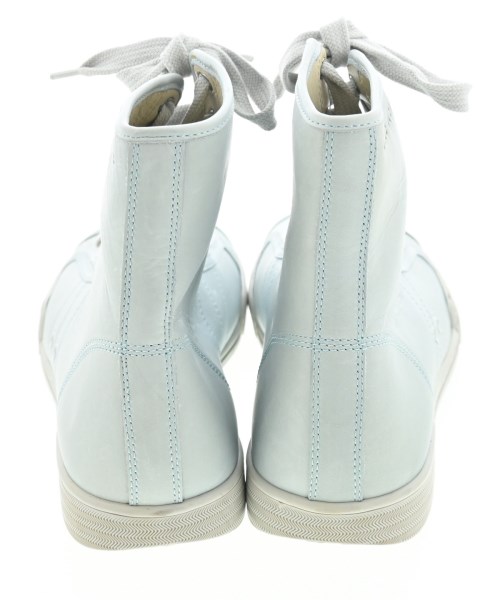 MARC JACOBS（マークジェイコブス）スニーカー 青 サイズ:UK8(26.5cm位) メンズ/2200619895129