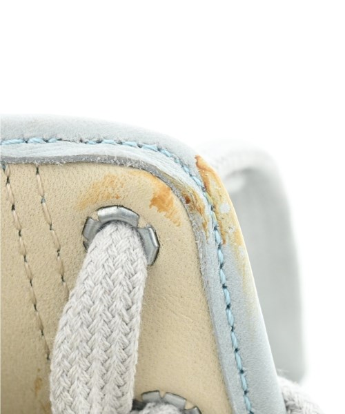 MARC JACOBS（マークジェイコブス）スニーカー 青 サイズ:UK8(26.5cm位) メンズ/2200619895129