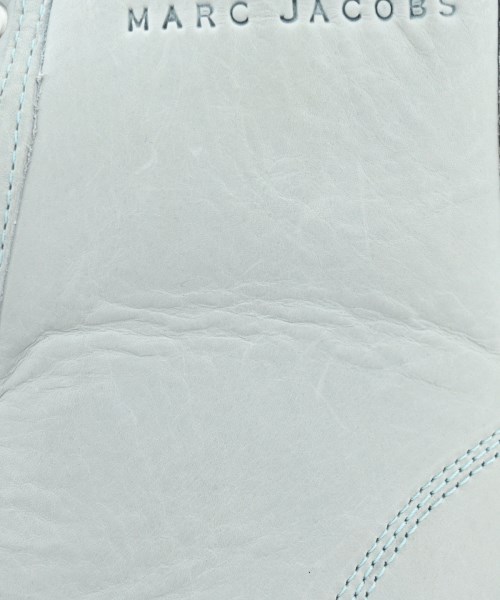 MARC JACOBS（マークジェイコブス）スニーカー 青 サイズ:UK8(26.5cm位) メンズ/2200619895129