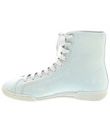 MARC JACOBS（マークジェイコブス）スニーカー 青 サイズ:UK8(26.5cm位) メンズ/2200619895129