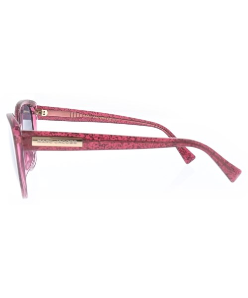 MARC JACOBS（マークジェイコブス）サングラス ピンク サイズ:- レディース/2200611020697