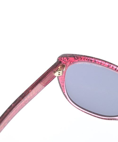 MARC JACOBS（マークジェイコブス）サングラス ピンク サイズ:- レディース/2200611020697