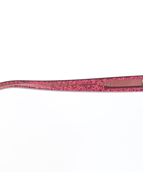 MARC JACOBS（マークジェイコブス）サングラス ピンク サイズ:- レディース/2200611020697