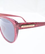 MARC JACOBS（マークジェイコブス）サングラス ピンク サイズ:- レディース/2200611020697