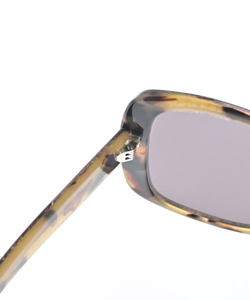 MARC JACOBS（マークジェイコブス）サングラス 茶 サイズ:- レディース/2200611020703