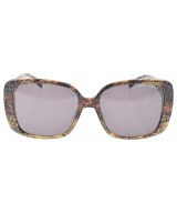 MARC JACOBS（マークジェイコブス）サングラス 茶 サイズ:- レディース/2200611020703