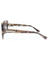 MARC JACOBS（マークジェイコブス）サングラス 茶 サイズ:- レディース/2200611020703