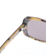 MARC JACOBS（マークジェイコブス）サングラス 茶 サイズ:- レディース/2200611020703