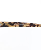 MARC JACOBS（マークジェイコブス）サングラス 茶 サイズ:- レディース/2200611020703