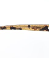 MARC JACOBS（マークジェイコブス）サングラス 茶 サイズ:- レディース/2200611020703