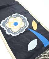 MARC JACOBS（マークジェイコブス）マフラー 黒 サイズ:- レディース/2200621192056