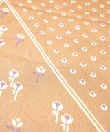 MARC JACOBS（マークジェイコブス）マフラー ベージュ サイズ:- レディース/2200621192063