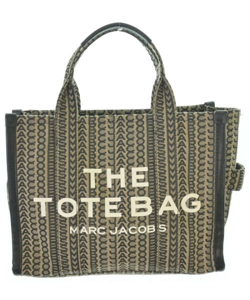 マークジェイコブス(MARC JACOBS)のMARC JACOBS トートバッグ