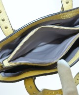 MARC JACOBS（マークジェイコブス）ハンドバッグ 黄 サイズ:- レディース/2200603013027