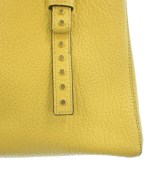 MARC JACOBS（マークジェイコブス）ハンドバッグ 黄 サイズ:- レディース/2200603013027