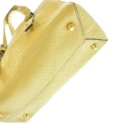 MARC JACOBS（マークジェイコブス）ハンドバッグ 黄 サイズ:- レディース/2200603013027