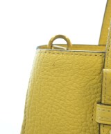 MARC JACOBS（マークジェイコブス）ハンドバッグ 黄 サイズ:- レディース/2200603013027