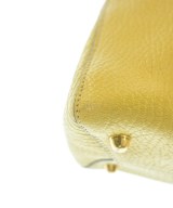 MARC JACOBS（マークジェイコブス）ハンドバッグ 黄 サイズ:- レディース/2200603013027