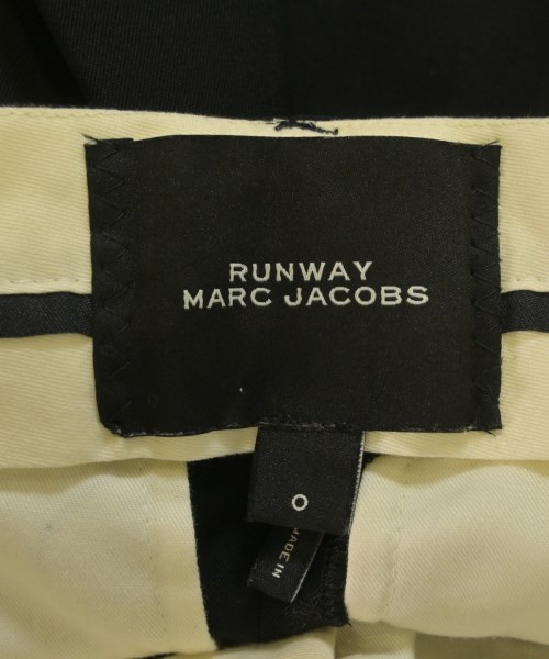 MARC JACOBS（マークジェイコブス）スラックス 黒 サイズ:0(XS位) レディース/2200599238152