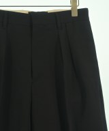 MARC JACOBS（マークジェイコブス）スラックス 黒 サイズ:0(XS位) レディース/2200599238152